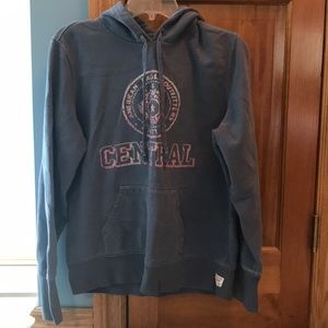 Size Large- American Eagle hoodie